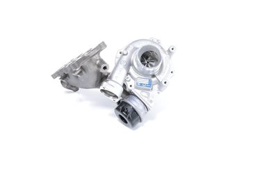 LADER AUFLADUNG BTS Turbo T913999 36