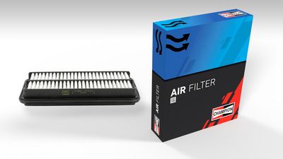 LUFTFILTER CHAMPION CAF100855P 1