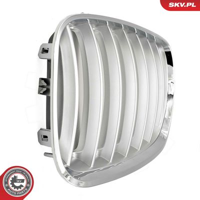 Mřížka chladiče SKV 66SKV279