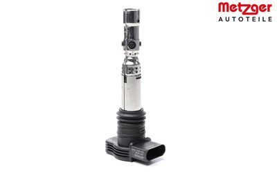 ZüNDSPULE METZGER AUTOTEILE 0880102 5
