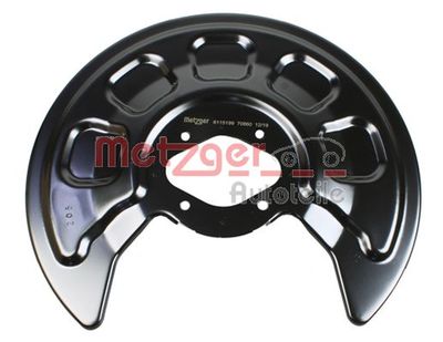 Splash Guard, brake disc 6115199