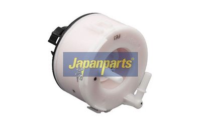 JAPANPARTS Kuro filtras