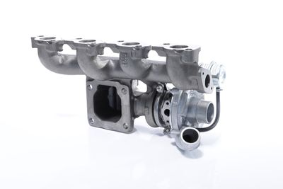 LADER AUFLADUNG BTS Turbo T914277 37