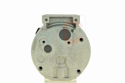 Kompresor klimatizácie Polcar - HighLine ZKK046A-PU