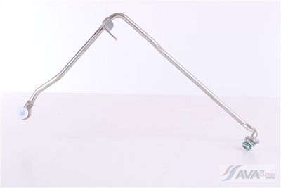 ÖLLEITUNG LADER AVA Clever Choice VNOP020