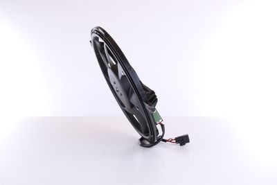 VENTILATOR RADIATOR NISSENS 85631 33