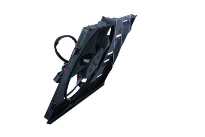VENTILATOR RADIATOR NRF 47985 16