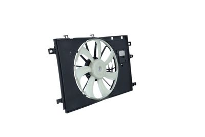 VENTILATOR RADIATOR NRF 47937 40