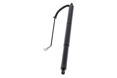 ELectrische motor voor kofferdeksel