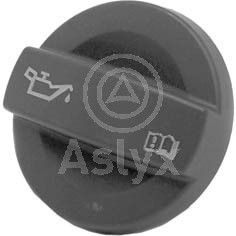Aslyx AS-535807 Кришка масло заливної горловини для SEAT (Сеат)