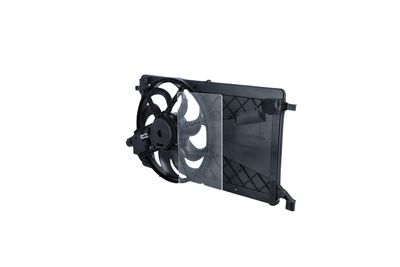 VENTILATOR RADIATOR NRF 470112 31