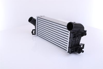 INTERCOOLER COMPRESOR NISSENS 96490 11