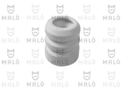 AKRON-MALÒ 50741 Комплект пыльника и отбойника амортизатора  для CHEVROLET REZZO (Шевроле Реззо)
