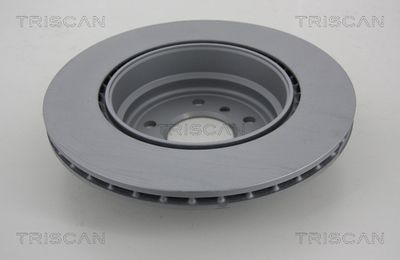 DISC FRANA TRISCAN 8120111022C 1