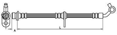 Bremsschlauch