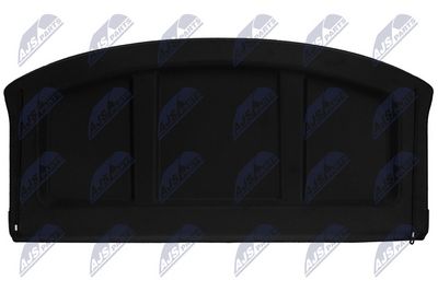 NTY Laderaumabdeckung