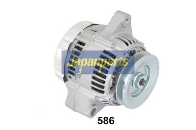 JAPANPARTS Kintamosios srovės generatorius