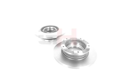 DISC FRANA GH GH422510 24