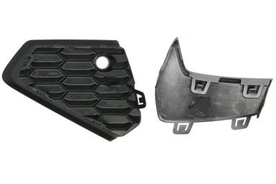 Ventilatora reste, Bampers BLIC 5703-05-0039985P