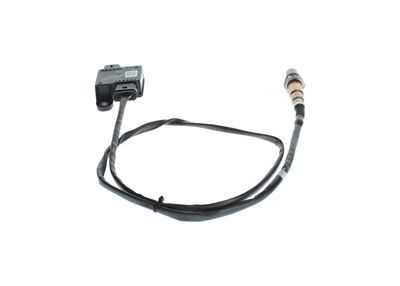 PARTIKELSENSOR BOSCH 0281008163 2