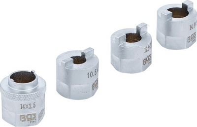 ZAPFENSCHLüSSELSATZ FEDERBEIN