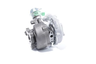 LADER AUFLADUNG BTS Turbo T914046 26