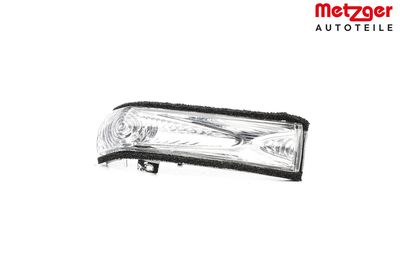 BLINKLEUCHTE METZGER AUTOTEILE 2080139 3