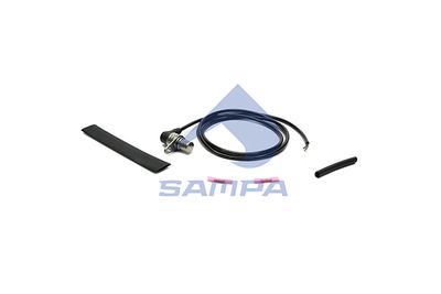 Sensor, revoluciones del motor