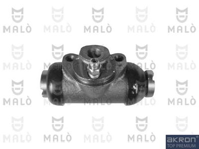 спирачно цилиндърче на колелото AKRON-MALÒ 89512