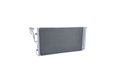 CONDENSATOR CLIMATIZARE NRF 350486 24