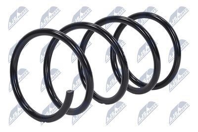 ARC SPIRAL NTY ASZMS019 38