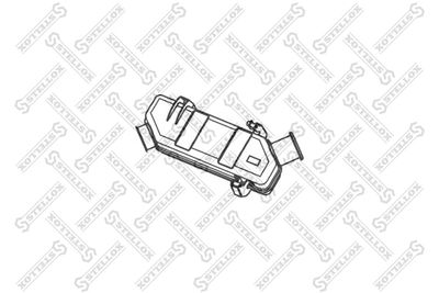STELLOX 82-03073-SX STELLOX 82-03073-SX