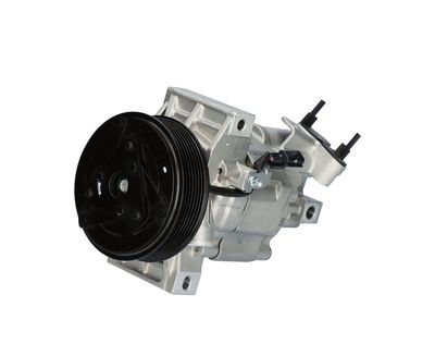 COMPRESOR CLIMATIZARE VALEO 813177 19