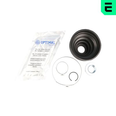 FALTENBALGSATZ ANTRIEBSWELLE OPTIMAL CVB10476CR 1