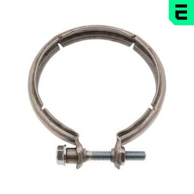 COLIER SISTEM DE ESAPAMENT