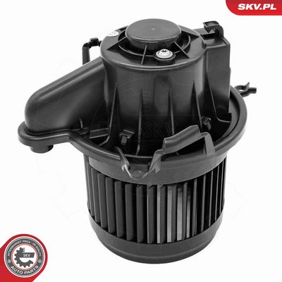 VENTILATOR HABITACLU ESEN SKV 68SKV082 3