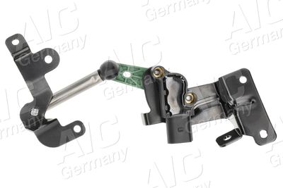 SENSOR LEUCHTWEITENREGULIERUNG