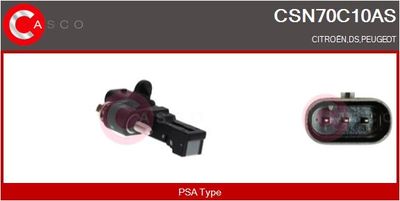 SENZOR IMPULSURI ARBORE COTIT