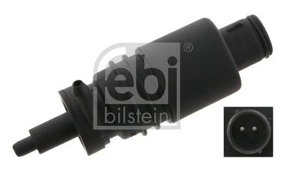 FEBI BILSTEIN Waschwasserpumpe, Scheibenreinigung