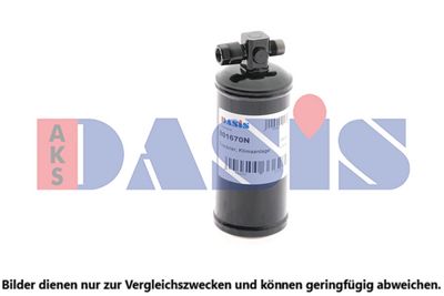 TROCKNER KLIMAANLAGE