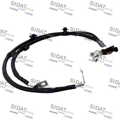 SENSOR BATTERIEMANAGEMENT