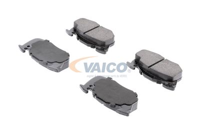 BREMSBELAGSATZ SCHEIBENBREMSE VAICO V220065 41