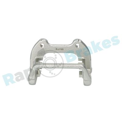 Vorschau Halter, Bremssattel