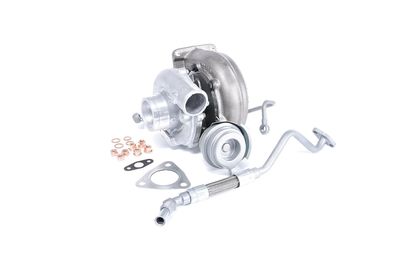 LADER AUFLADUNG BTS Turbo T981095 7