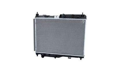 RADIATOR RACIRE MOTOR NRF 550068 7