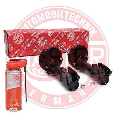 AMORTIZOR MASTER-SPORT GERMANY 16K005061P 2