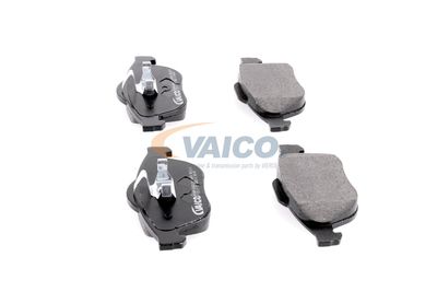 BREMSBELAGSATZ SCHEIBENBREMSE VAICO V460154 46
