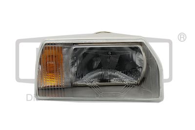 Основная фара DPA 89200187802 для SKODA FAVORIT