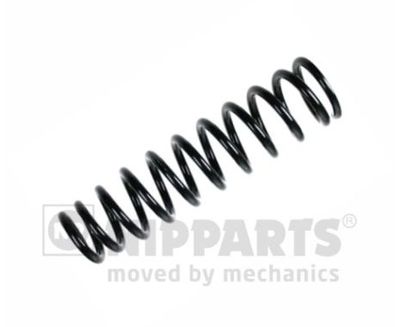 NIPPARTS N5544111 Пружина подвески  для HONDA CIVIC (Хонда Цивик)