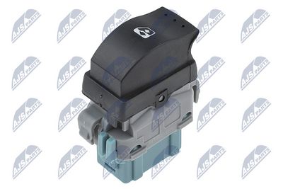 Jungiklis, lango pakėliklis